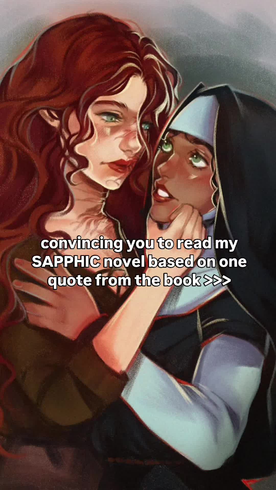 @C.C. Gonz&aacute;lez ~ Sapphic Author