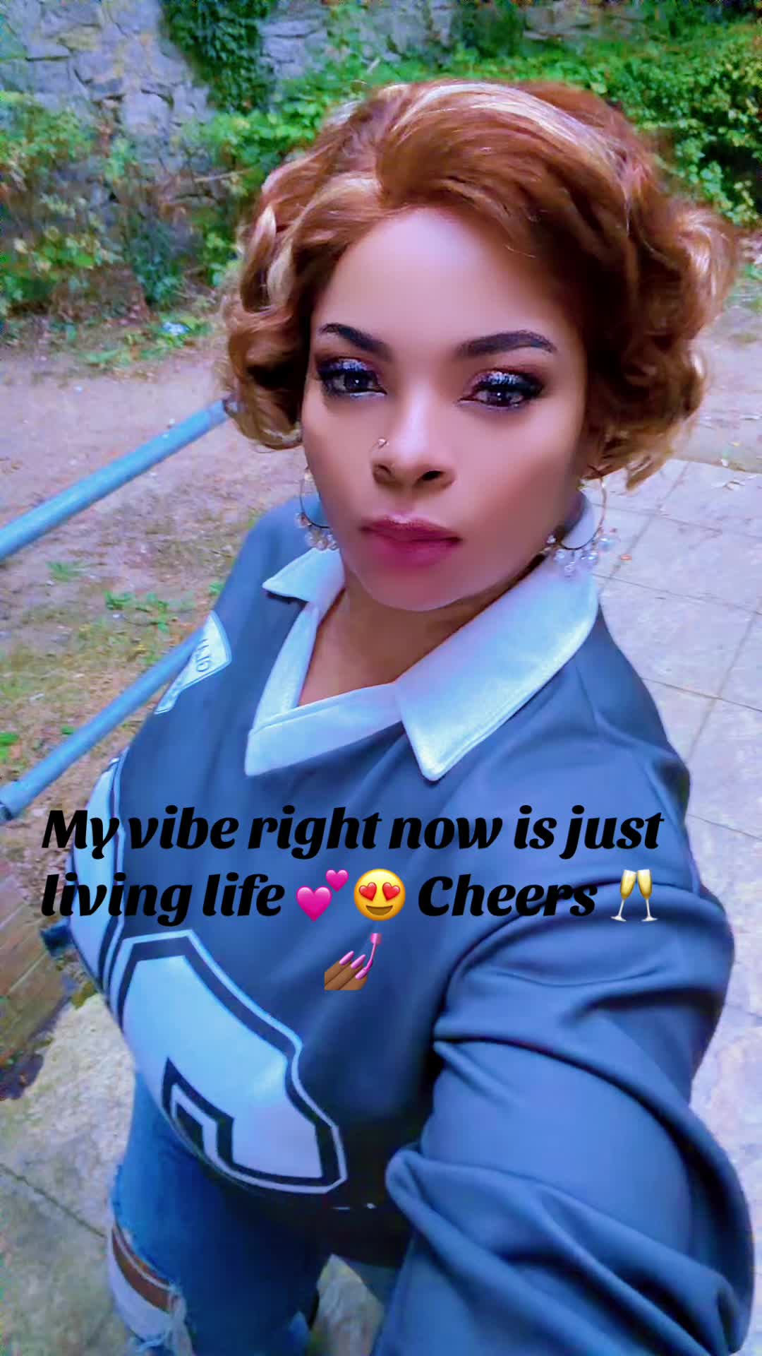 @Olayinka