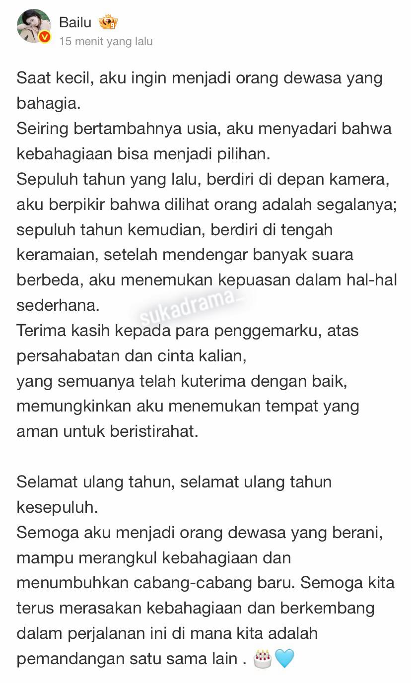 @Suka drama