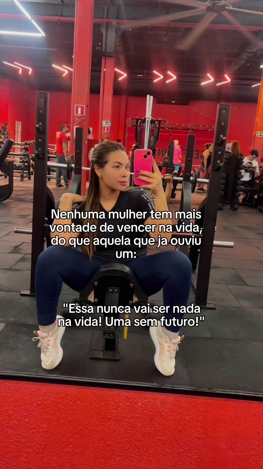 @Julyana Barreto