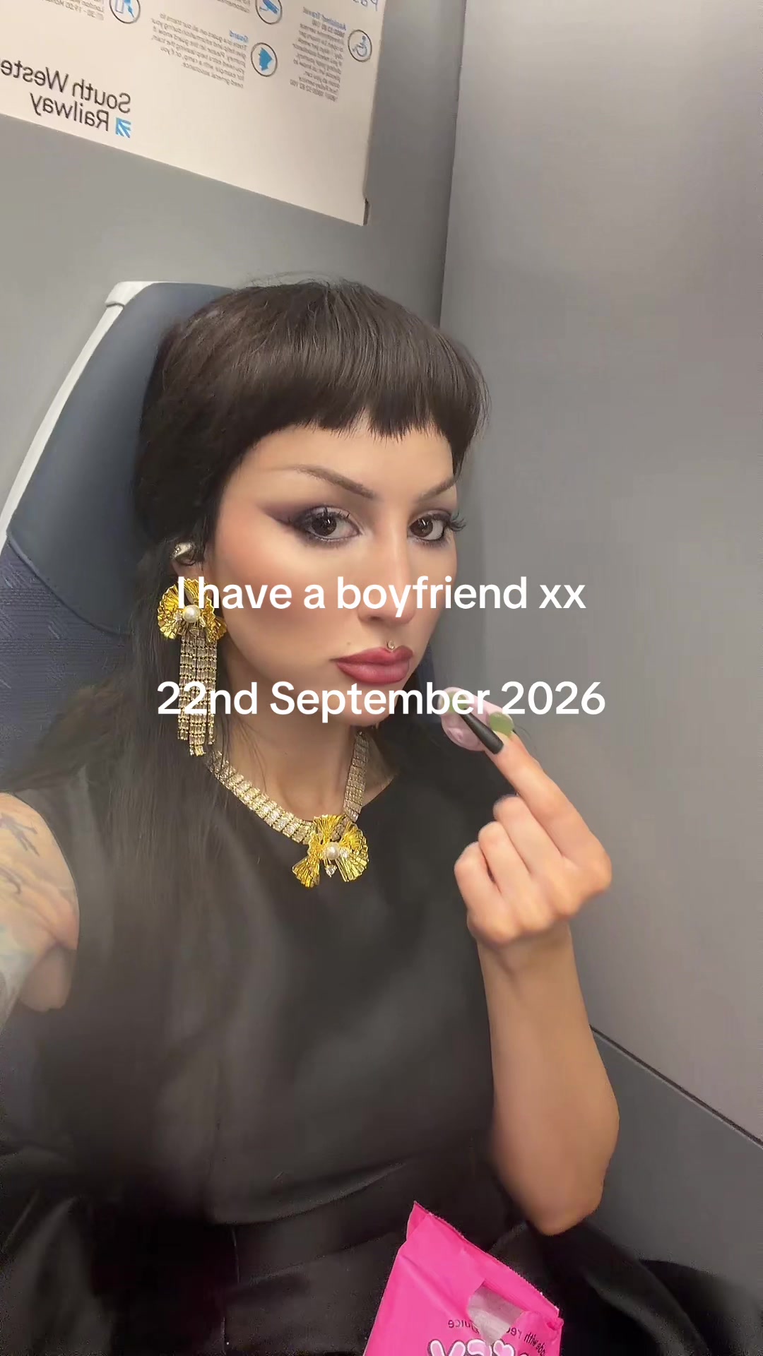 @Eve