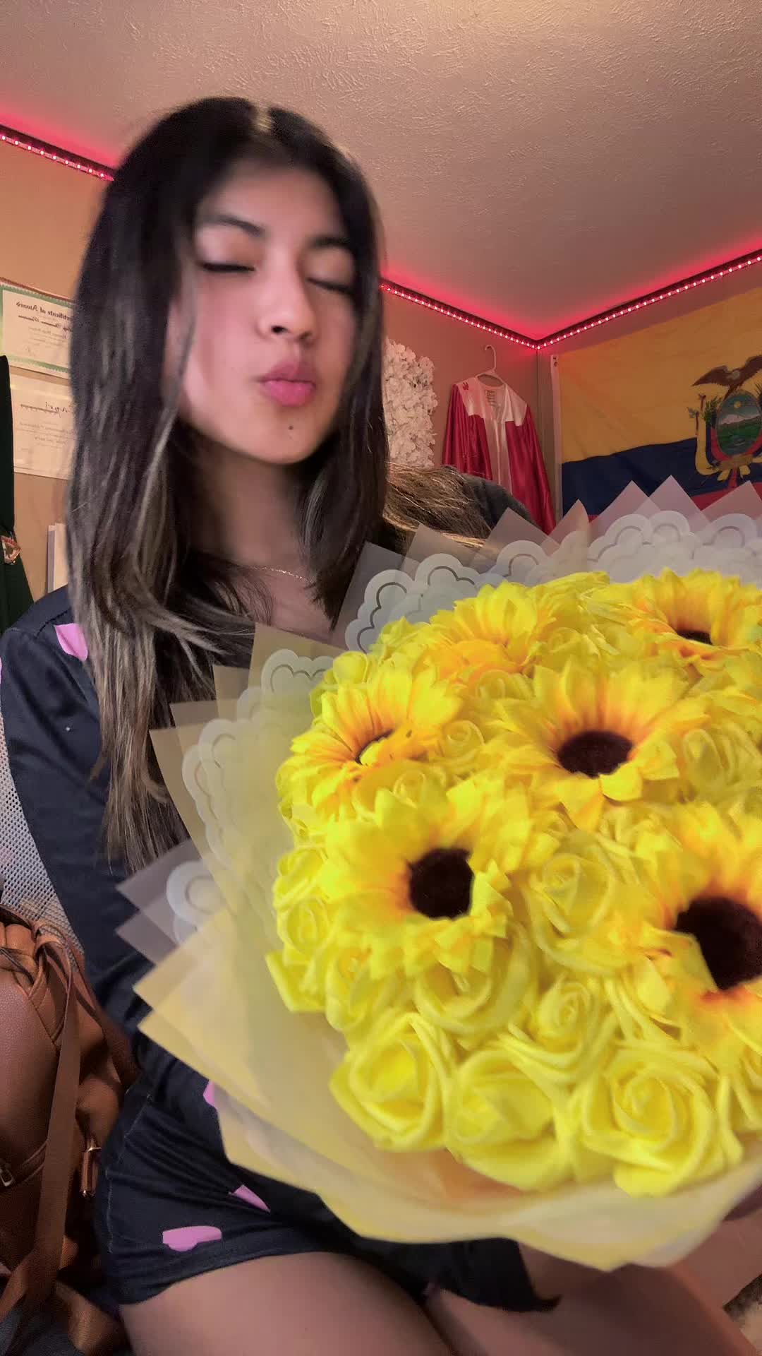 @Thu chaparrita ❤🤩💯