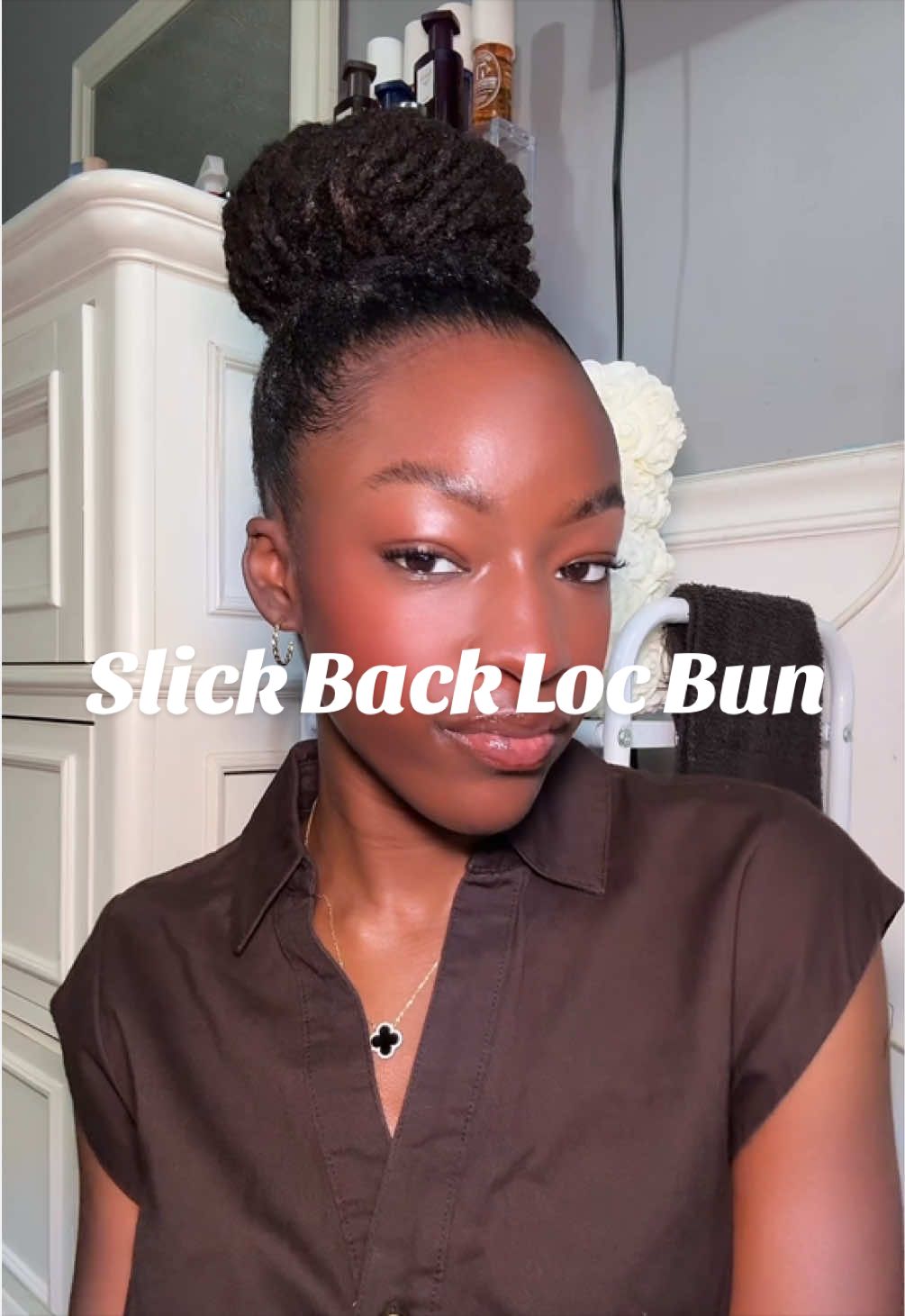 @JaySherelle| Locs & Lifestyle