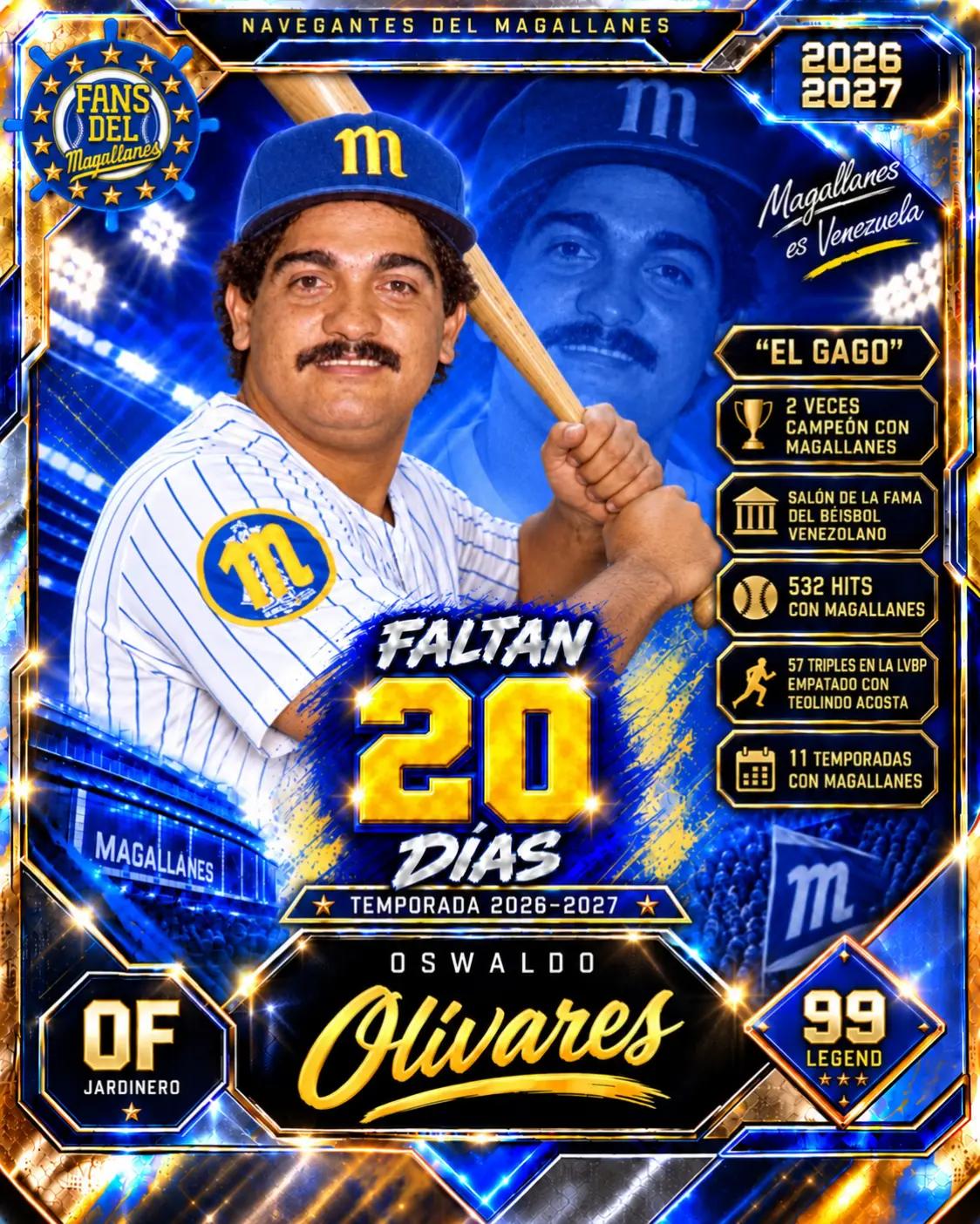 @Fans del Magallanes