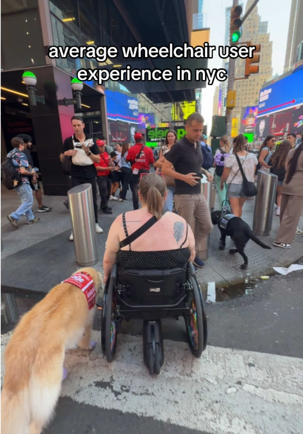 @Ashton | Accessible Beauty