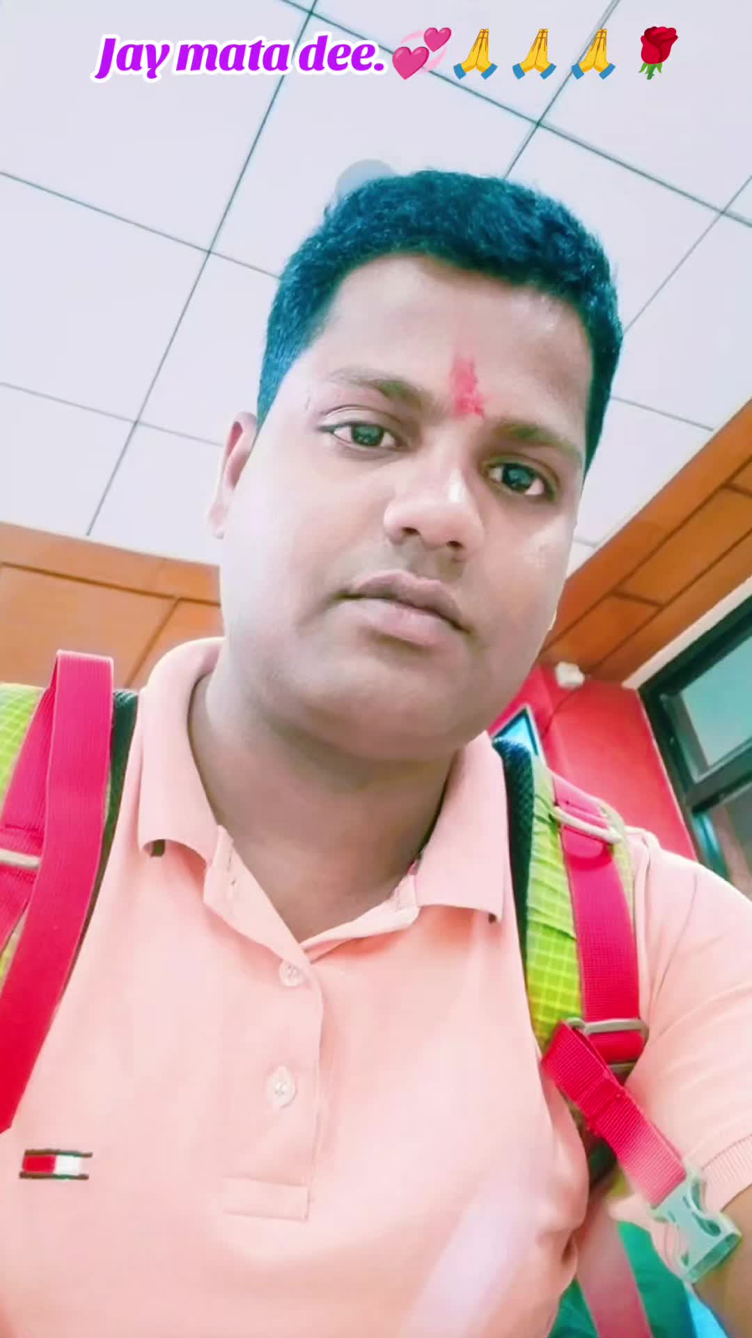 @Ramkishan Dhobi