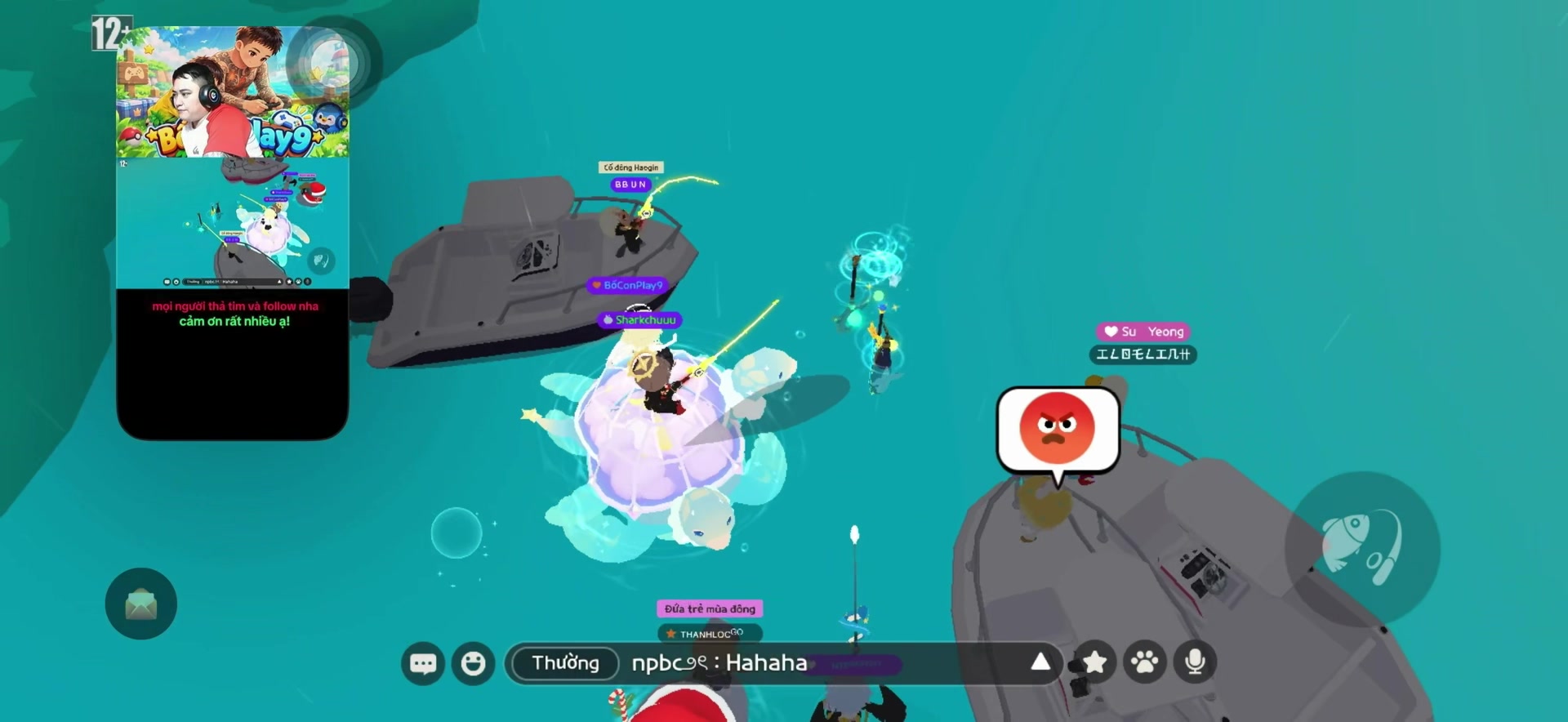 @Sharkchuuu