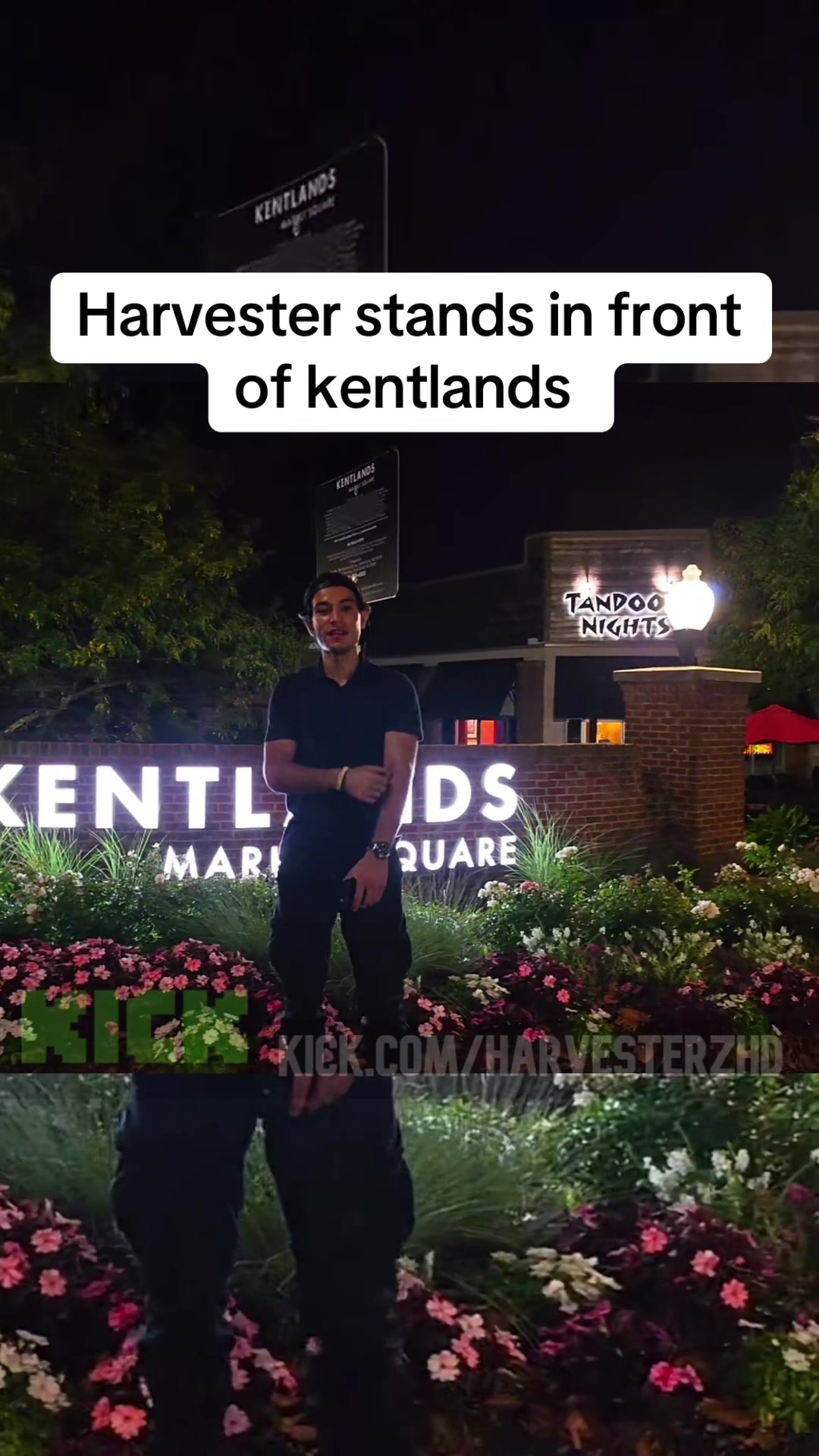 @Harvester