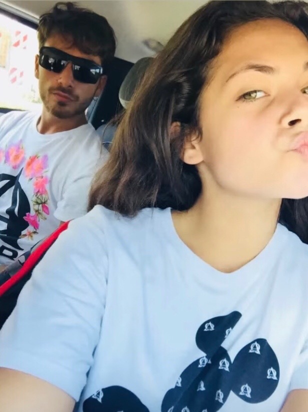 @FRANCESCOMEROLAREAL