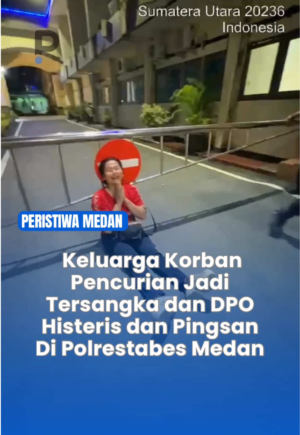 @Peristiwa Medan