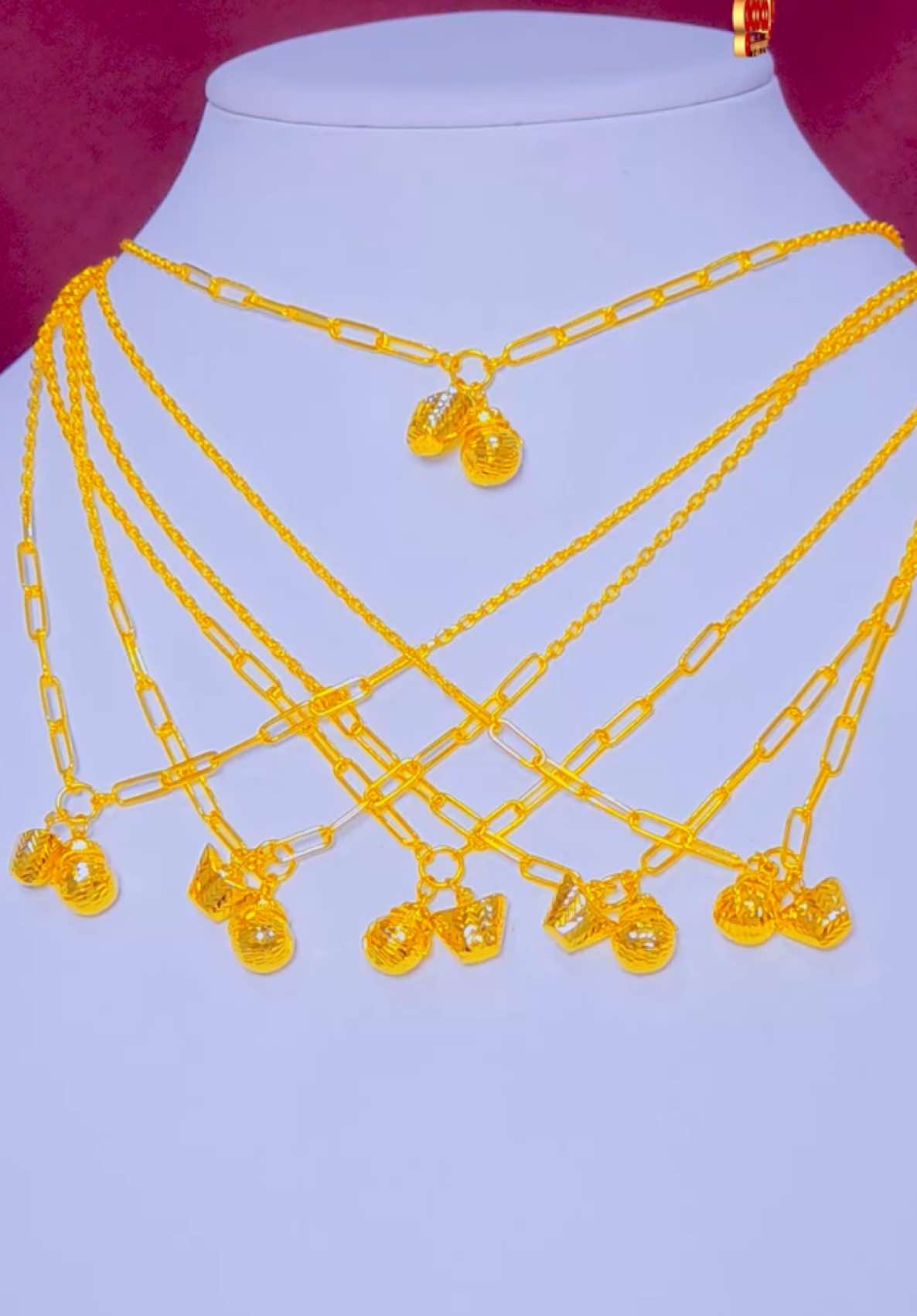 @ZweHtet GoldJewellery Channel1