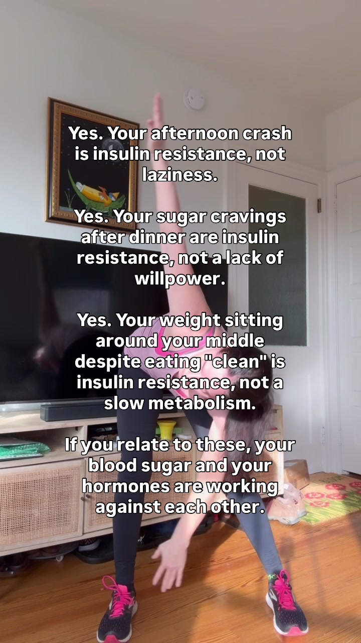 @Laurel | Hormone Health Doc