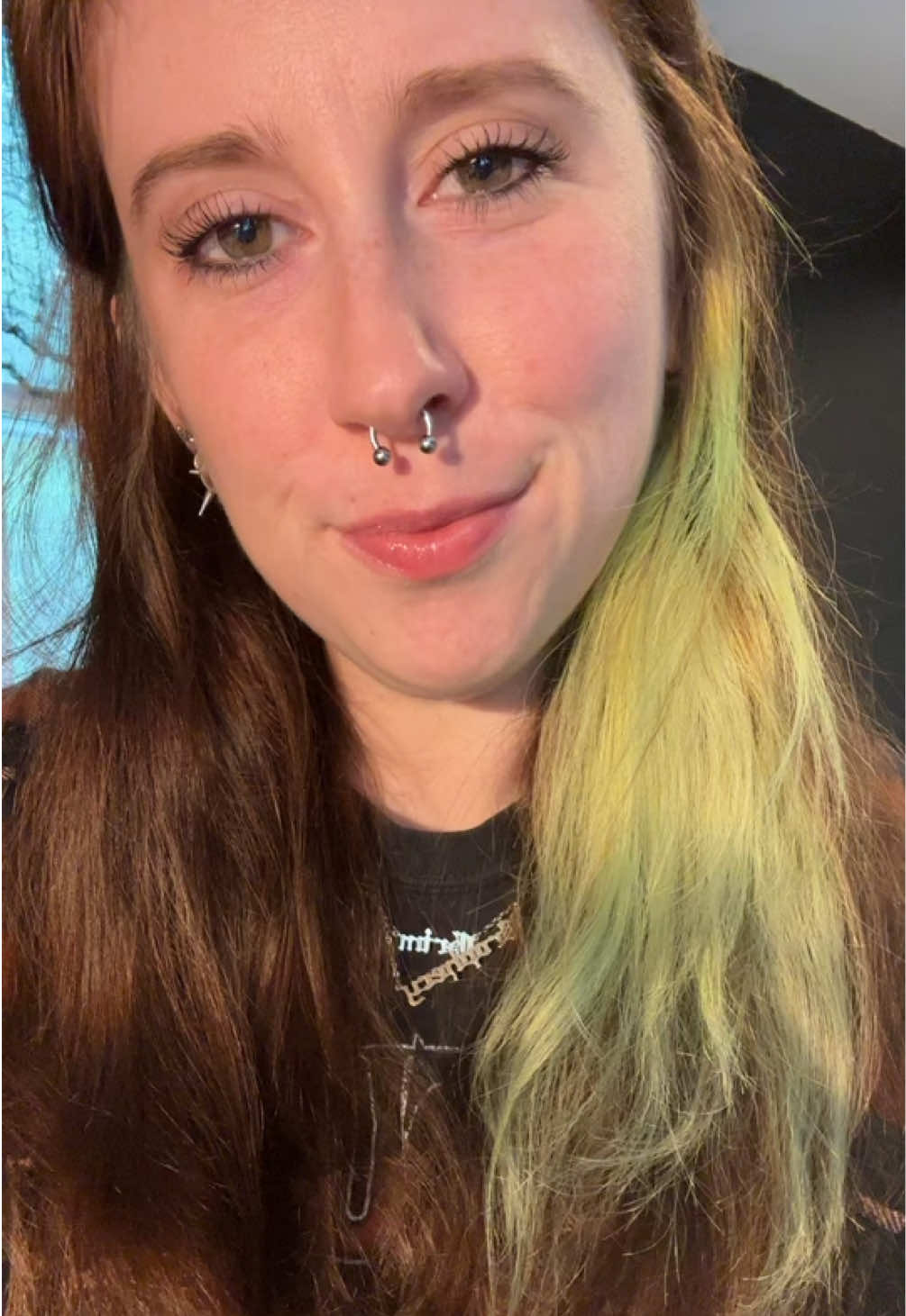 @K 🖤🏳️&zwj;🌈🐈&zwj;⬛