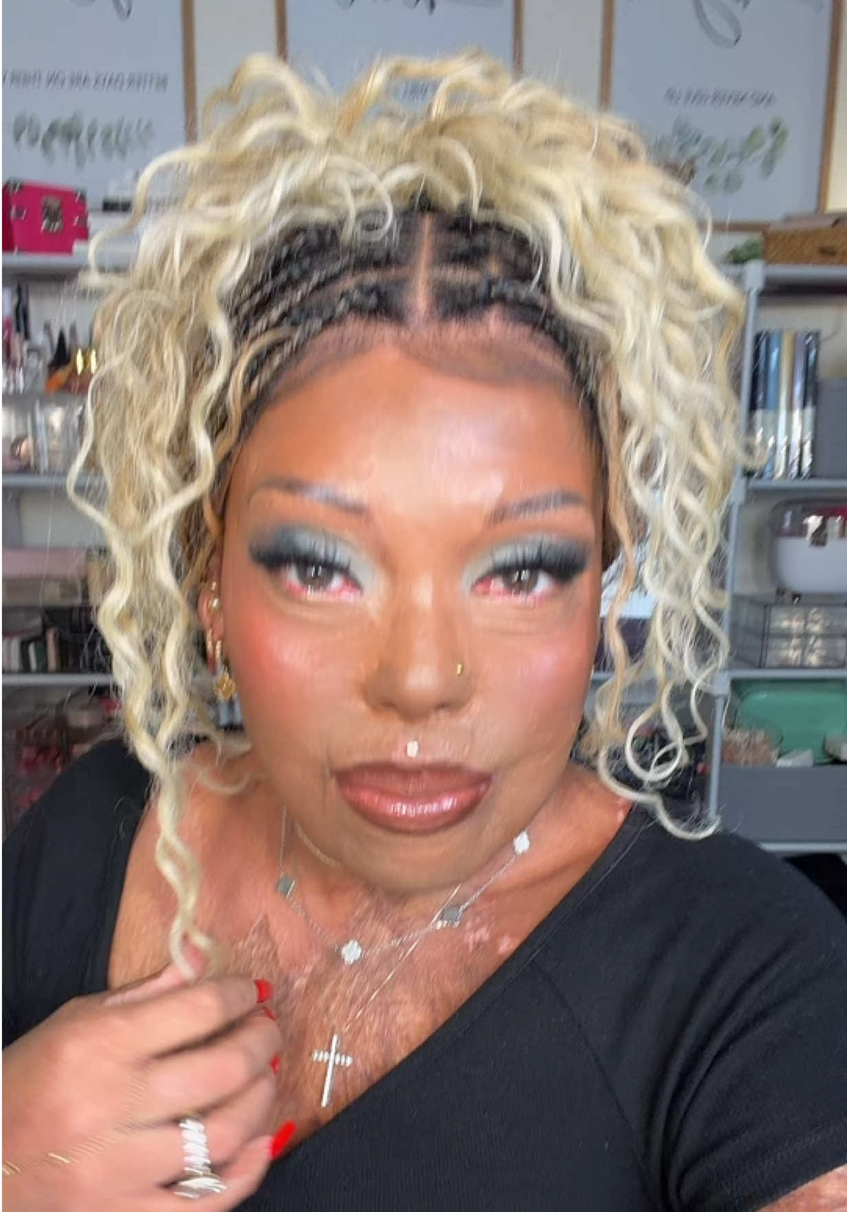 @Burned Beauty 2018&reg;️