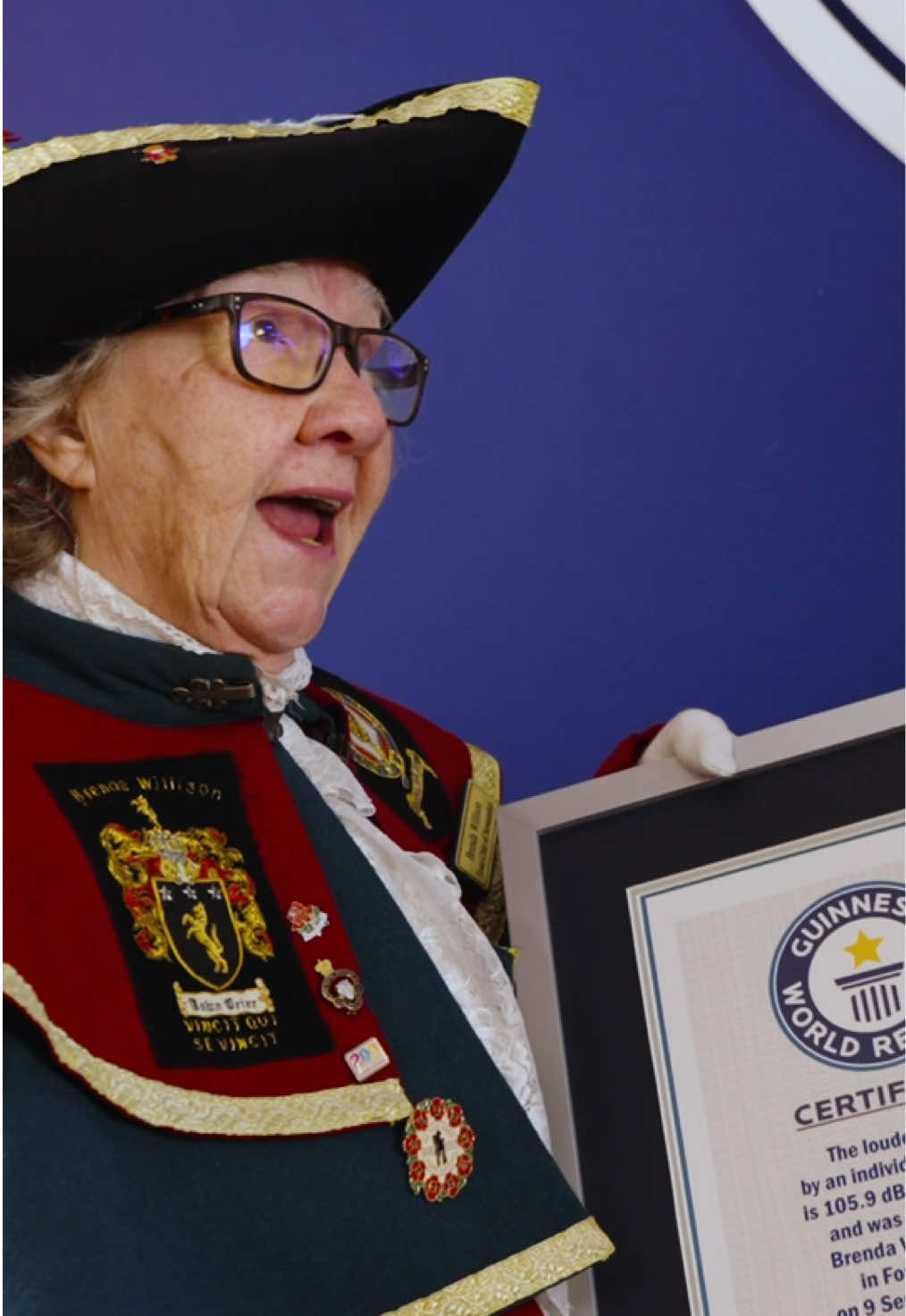 @Guinness World Records