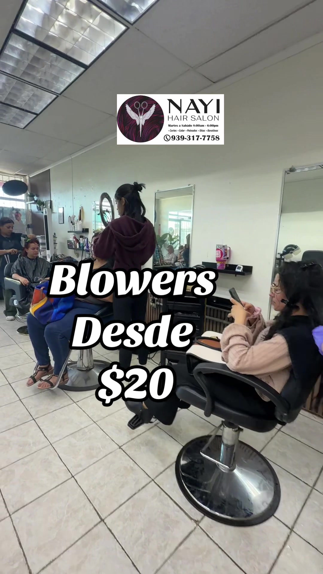 @nayihairsalonpr