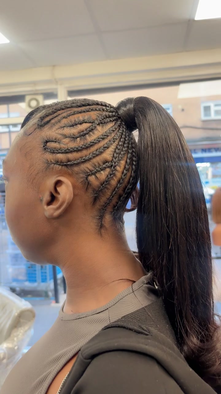 @Poshminahair