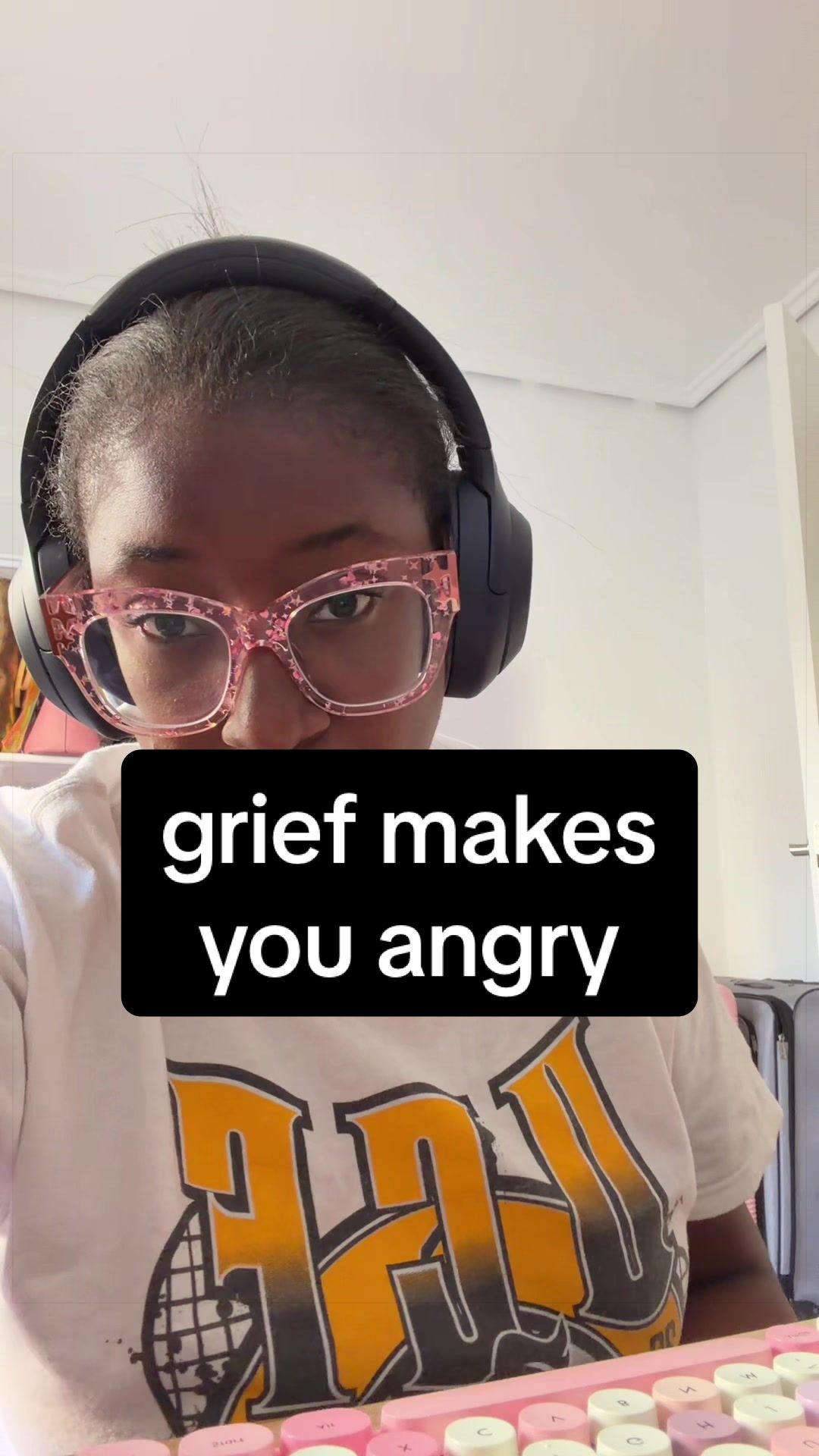 @Chris✨ #HappilyNeurodivergent