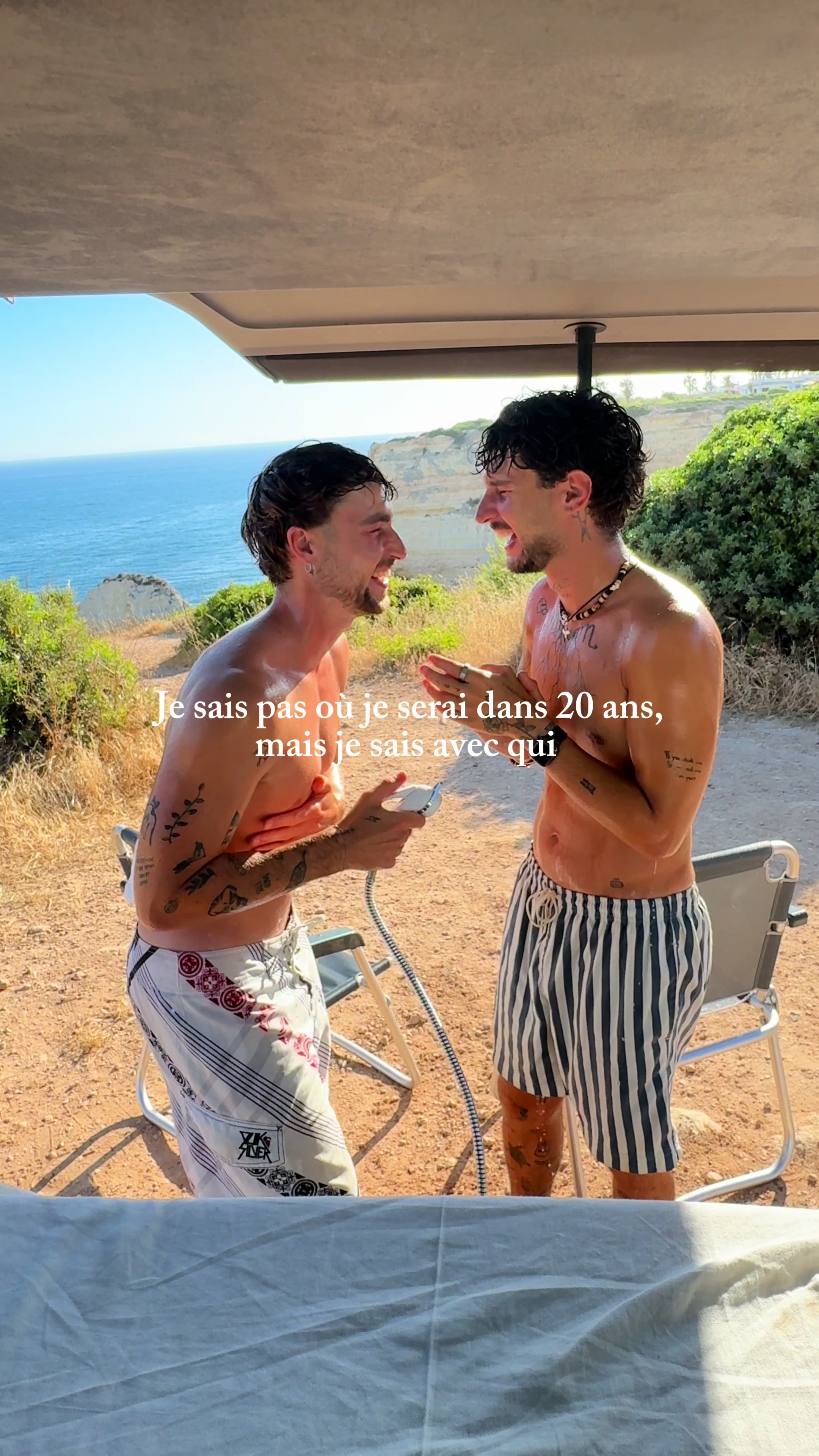 @👨🏻Antoine & Antoine👨🏼
