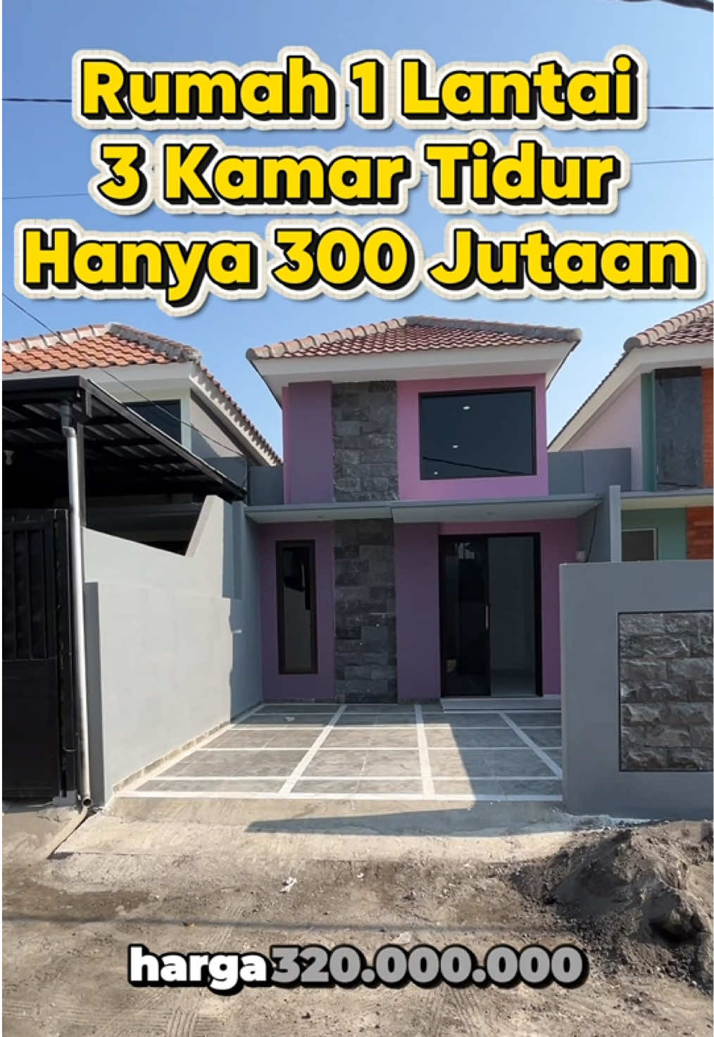 @GERAI PROPERTY ‼️