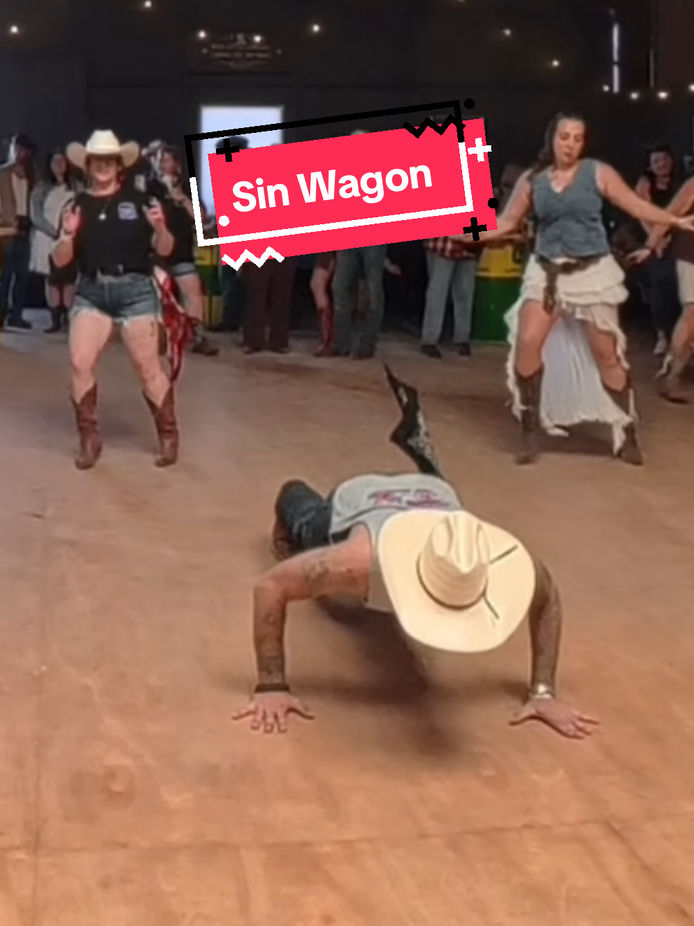 @Country Ash