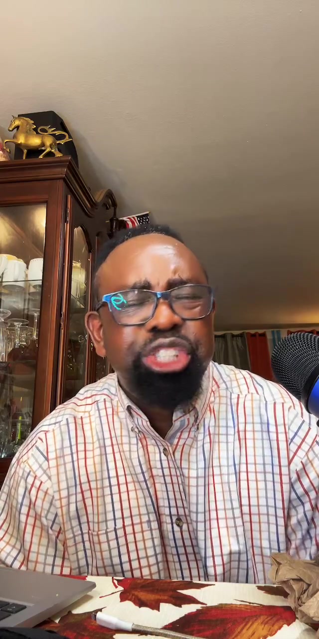 @Pastor Jean Paul Mulumba