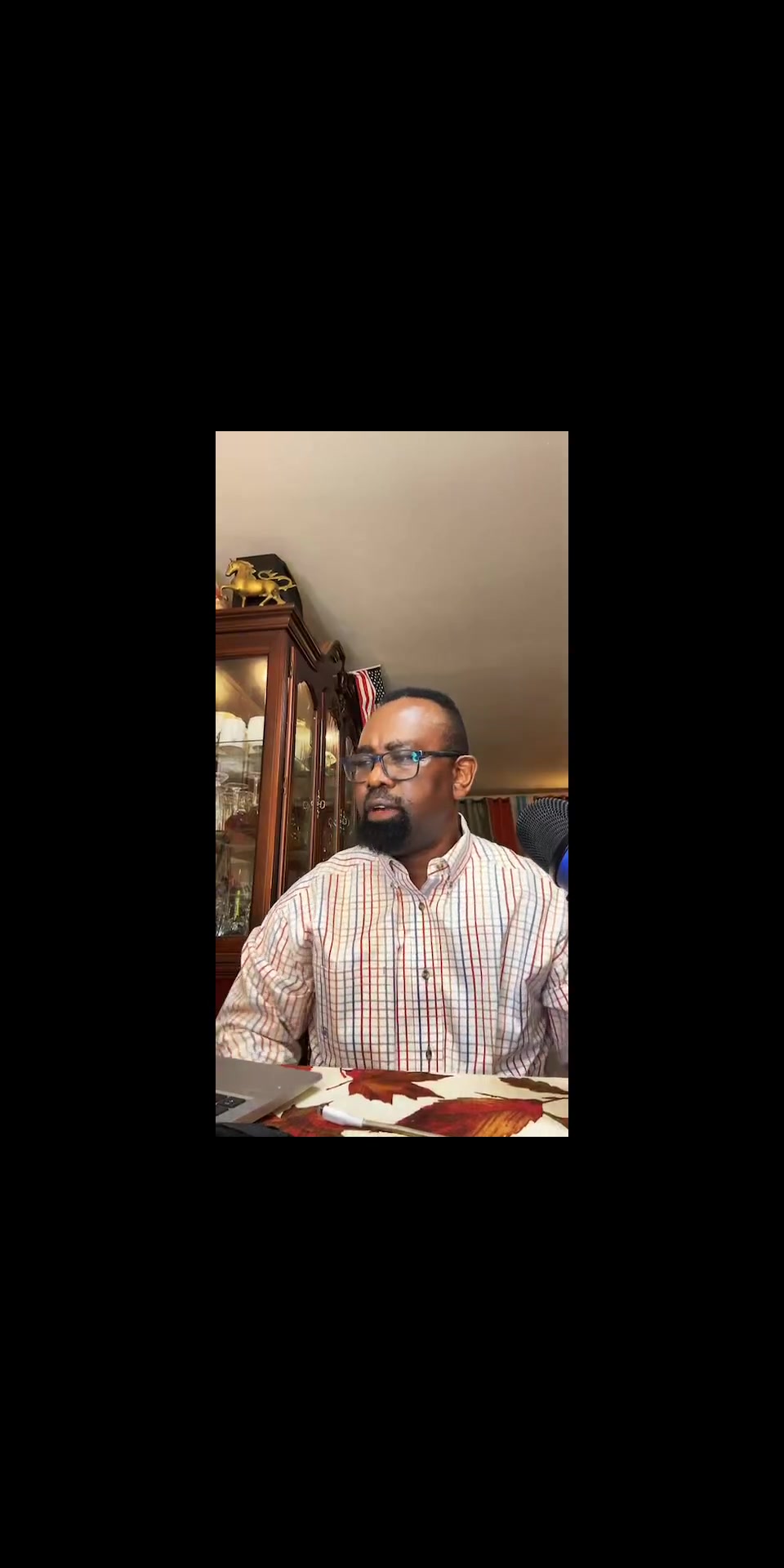 @Pastor Jean Paul Mulumba