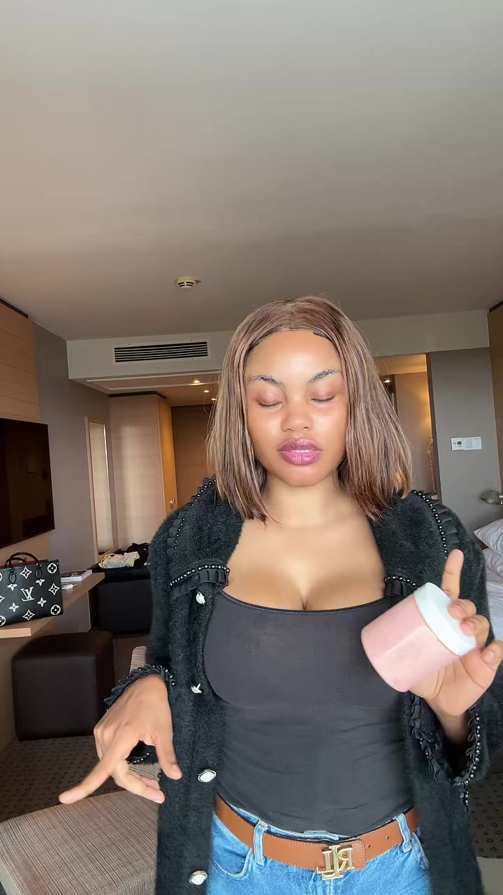 @Queenpam24