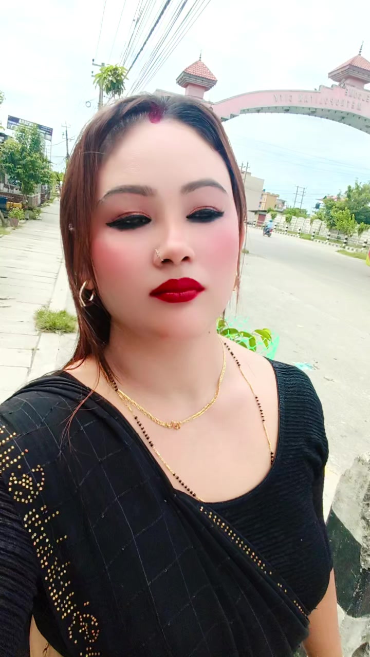 @roji dahal