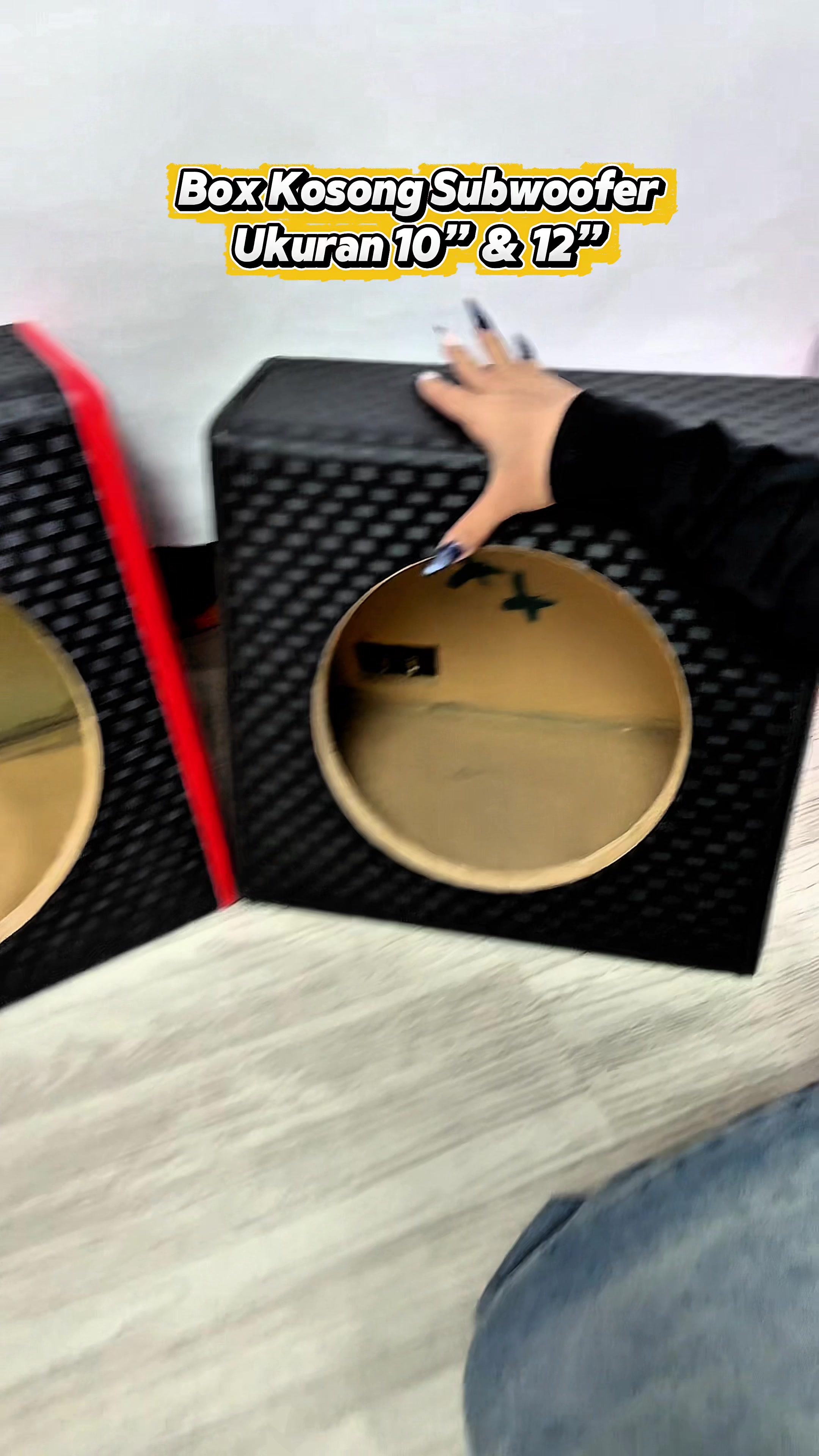 @JV Monster Car Audio Store