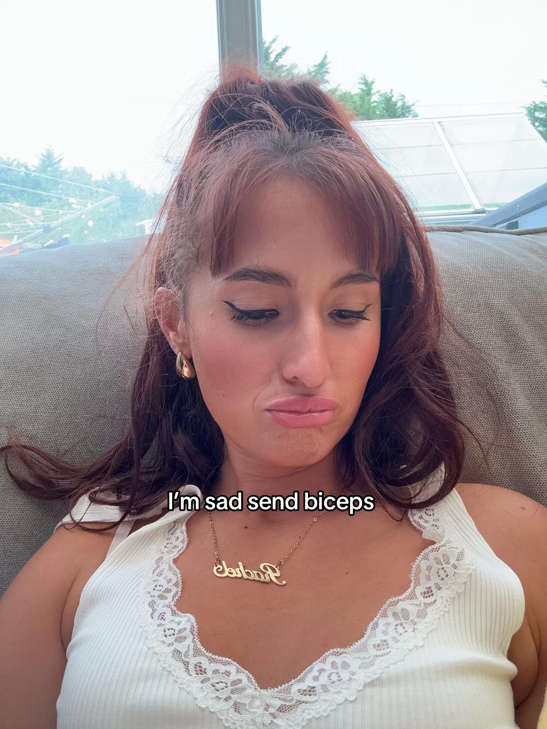 @Rachel Sarah 😎 🤠