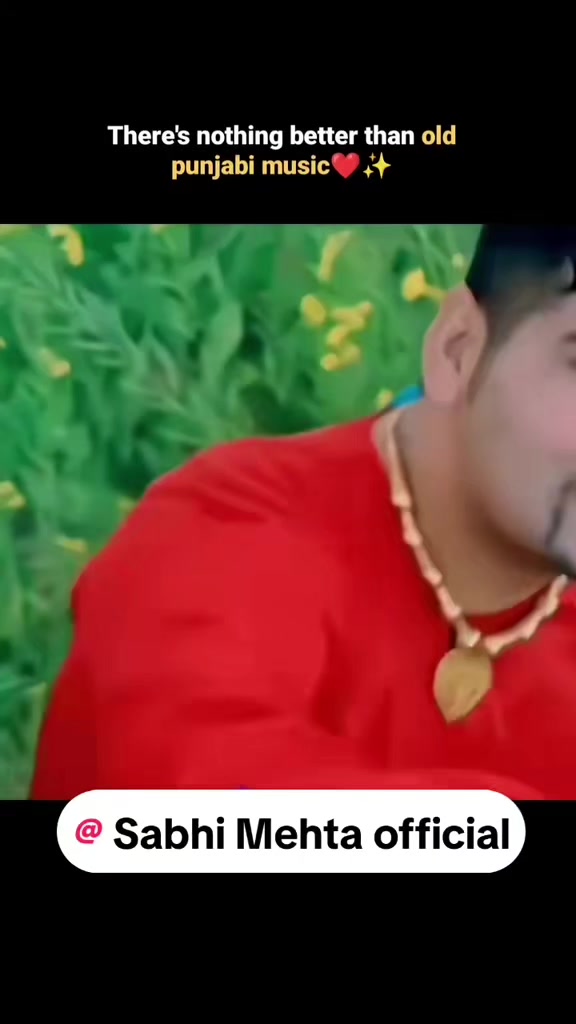 @Sabhi Mehta official