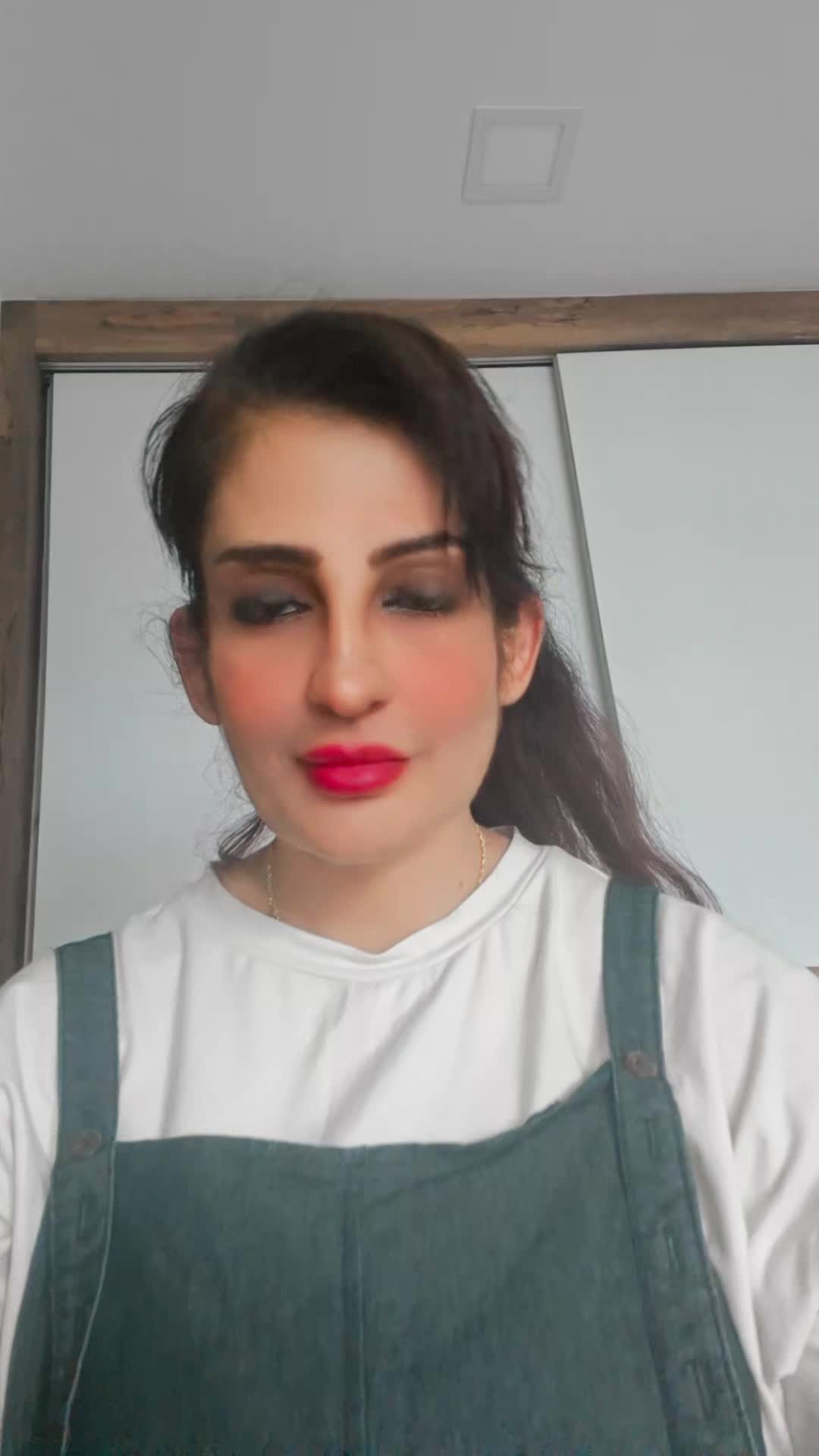 @Senorita Senorita ❤️