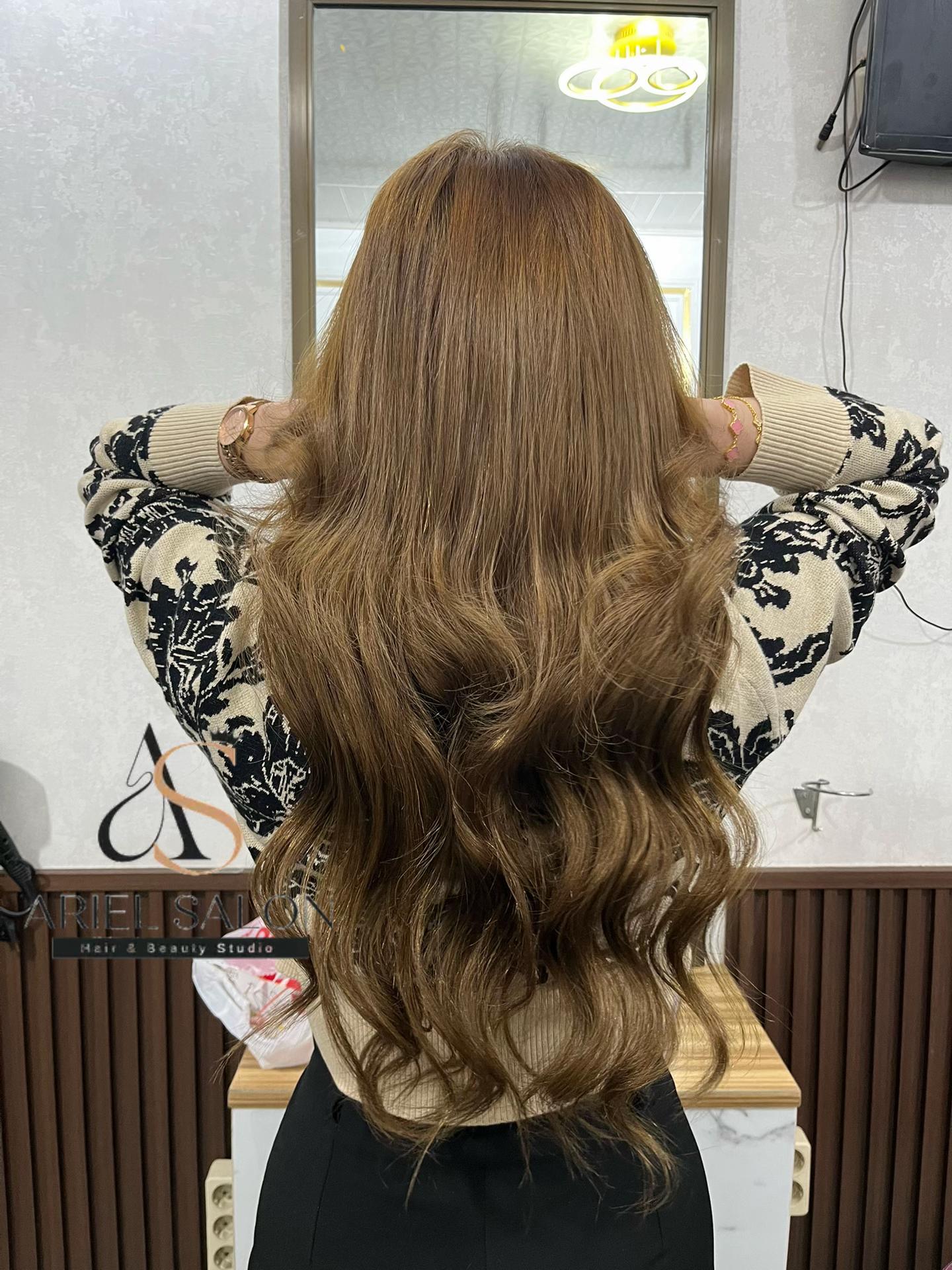 @ARIEL salon & BEAUTY studio
