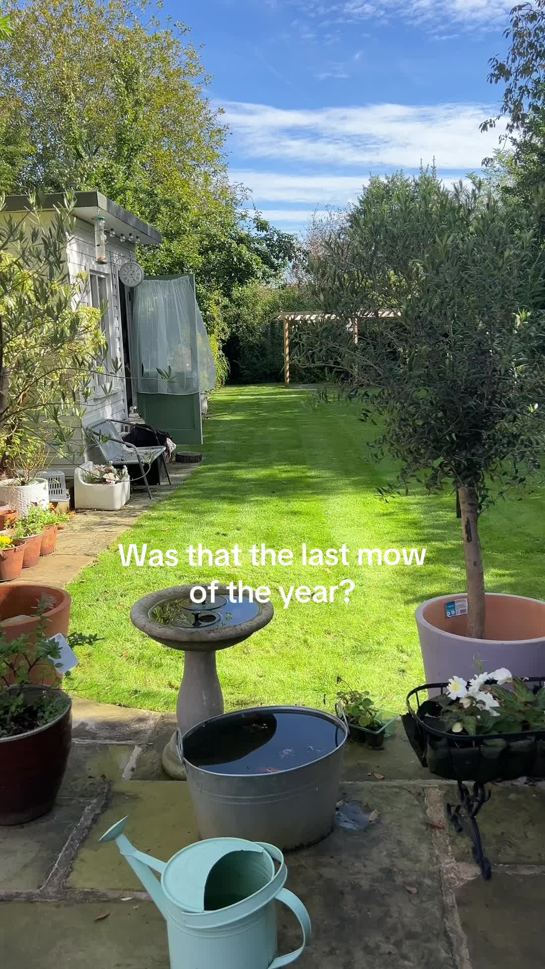 @Victorian House Jules