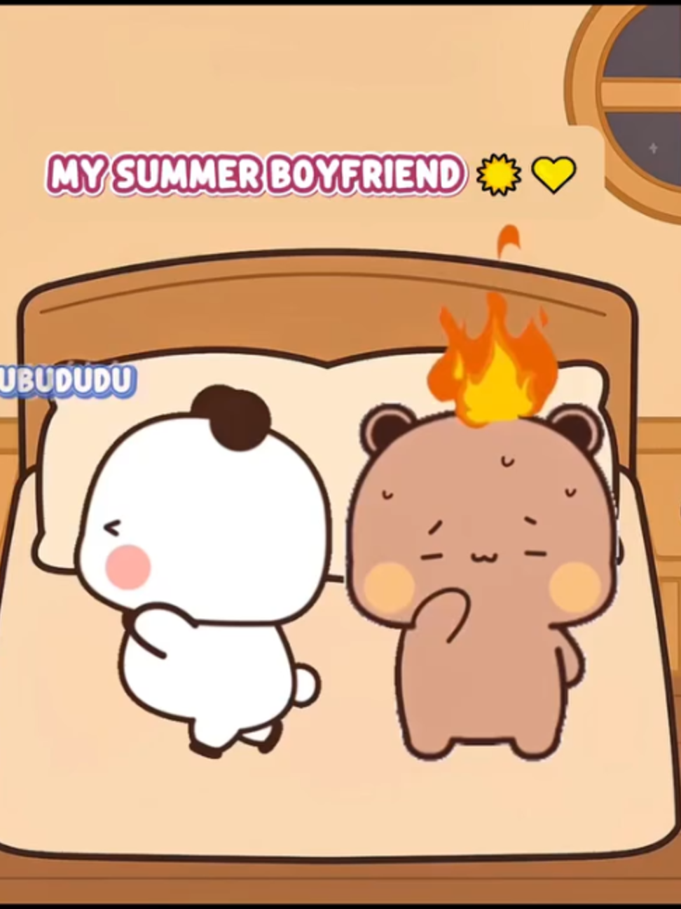 @BubuDudu