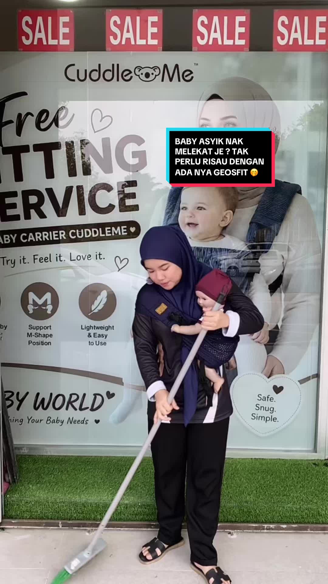 @CuddleMe Distributor Malaysia