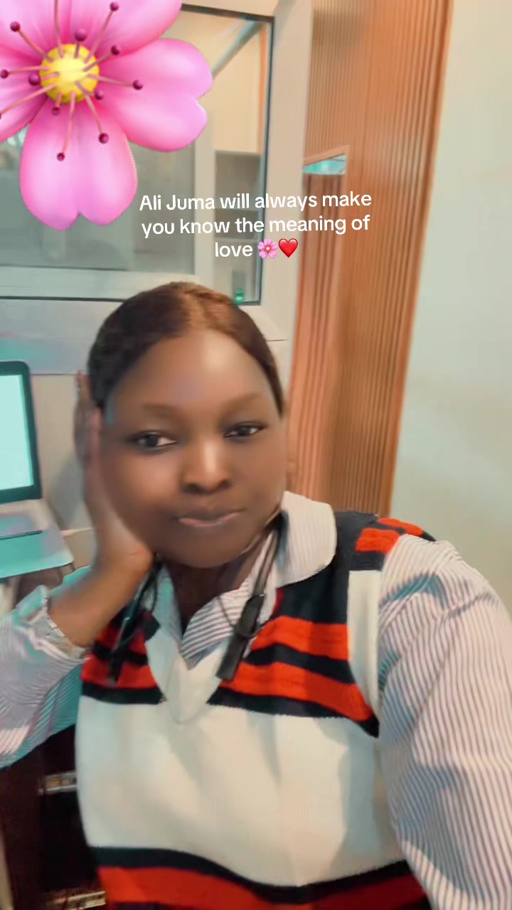 @Juana