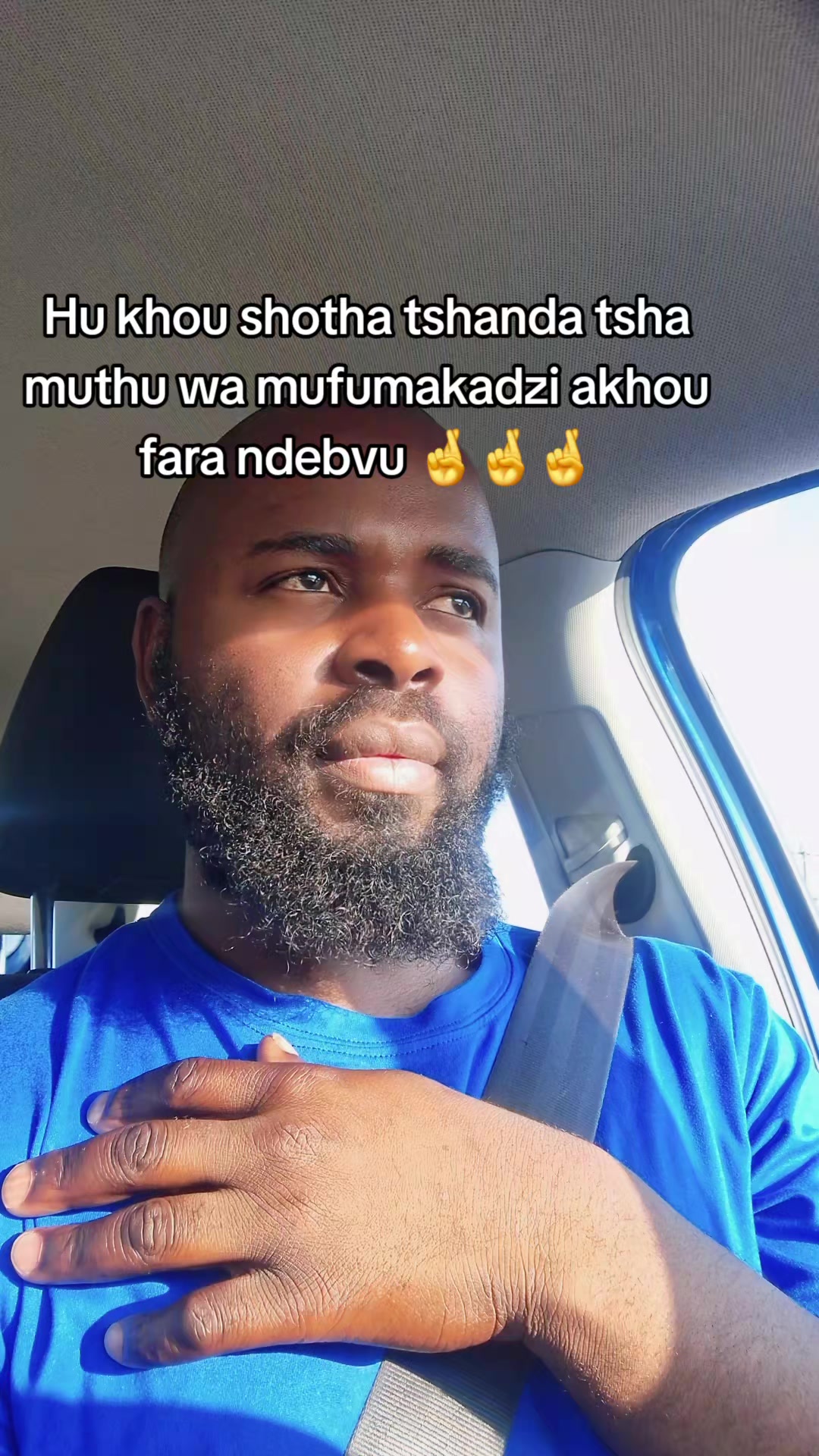 @VENḒATSONGA
