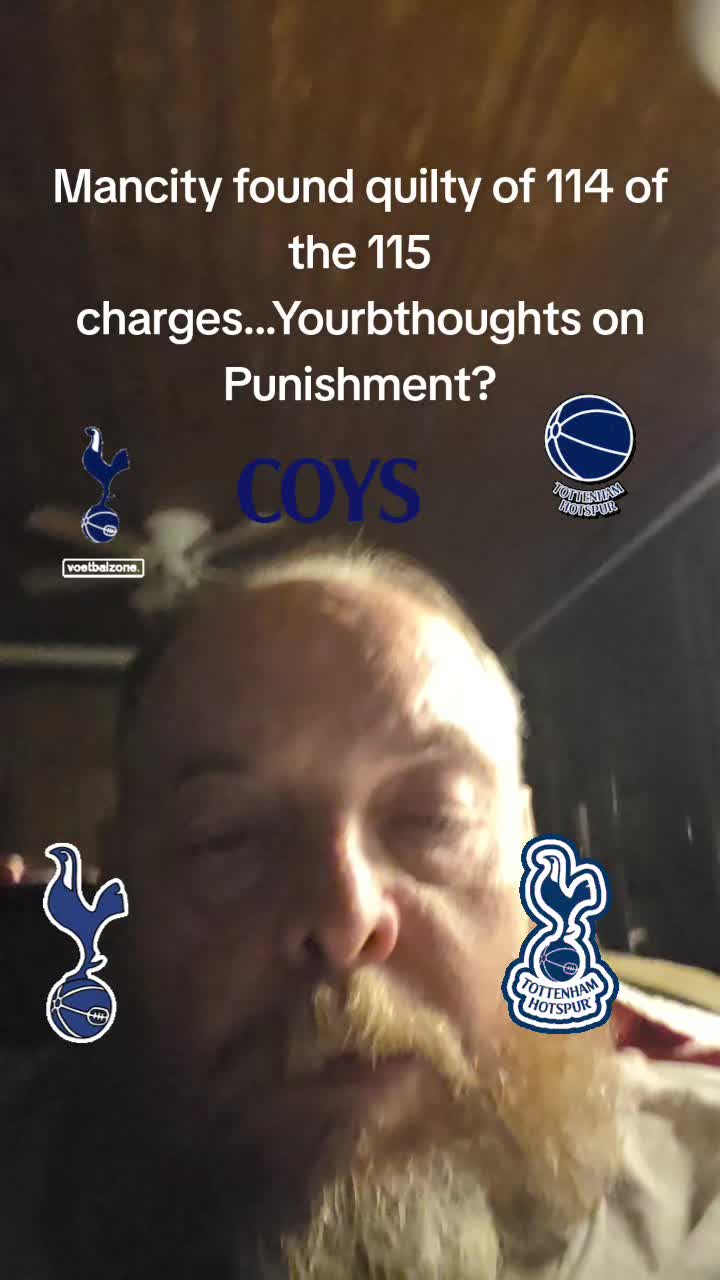 @bigdaddyofhotspurs❌️
