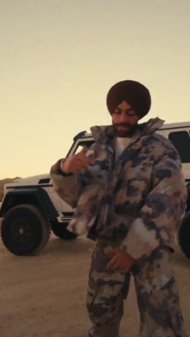 @SANDHU