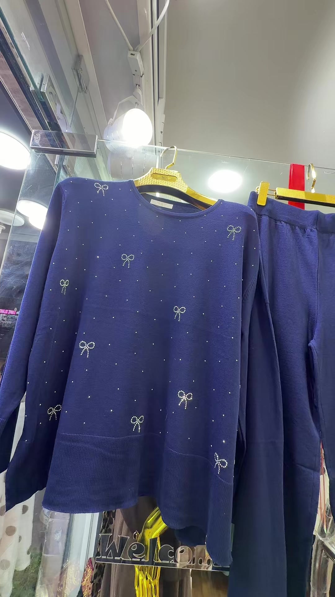 @Boutique Soussita modesty