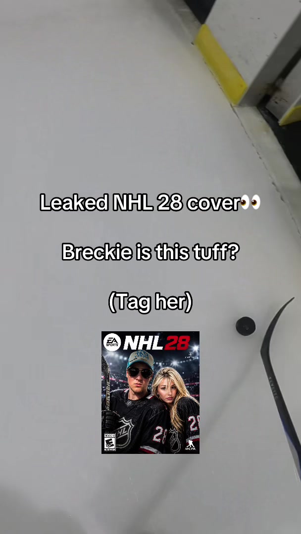 @Hockey Legend