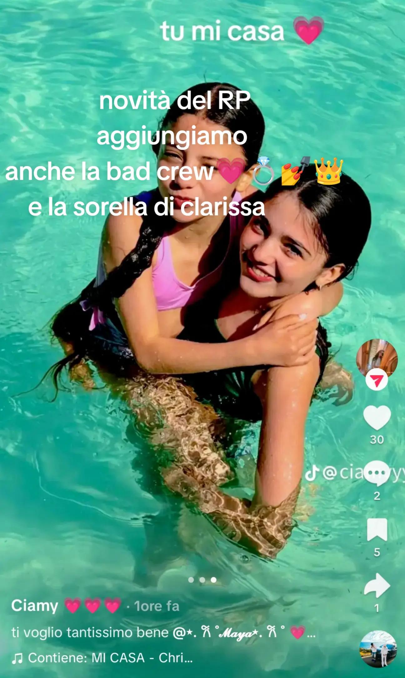 @*Ciamy* fan Page 💅🩷