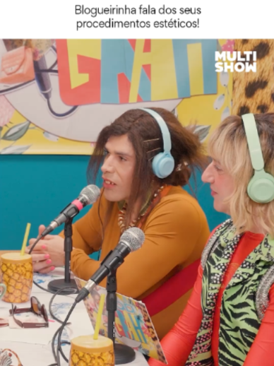 @multishow