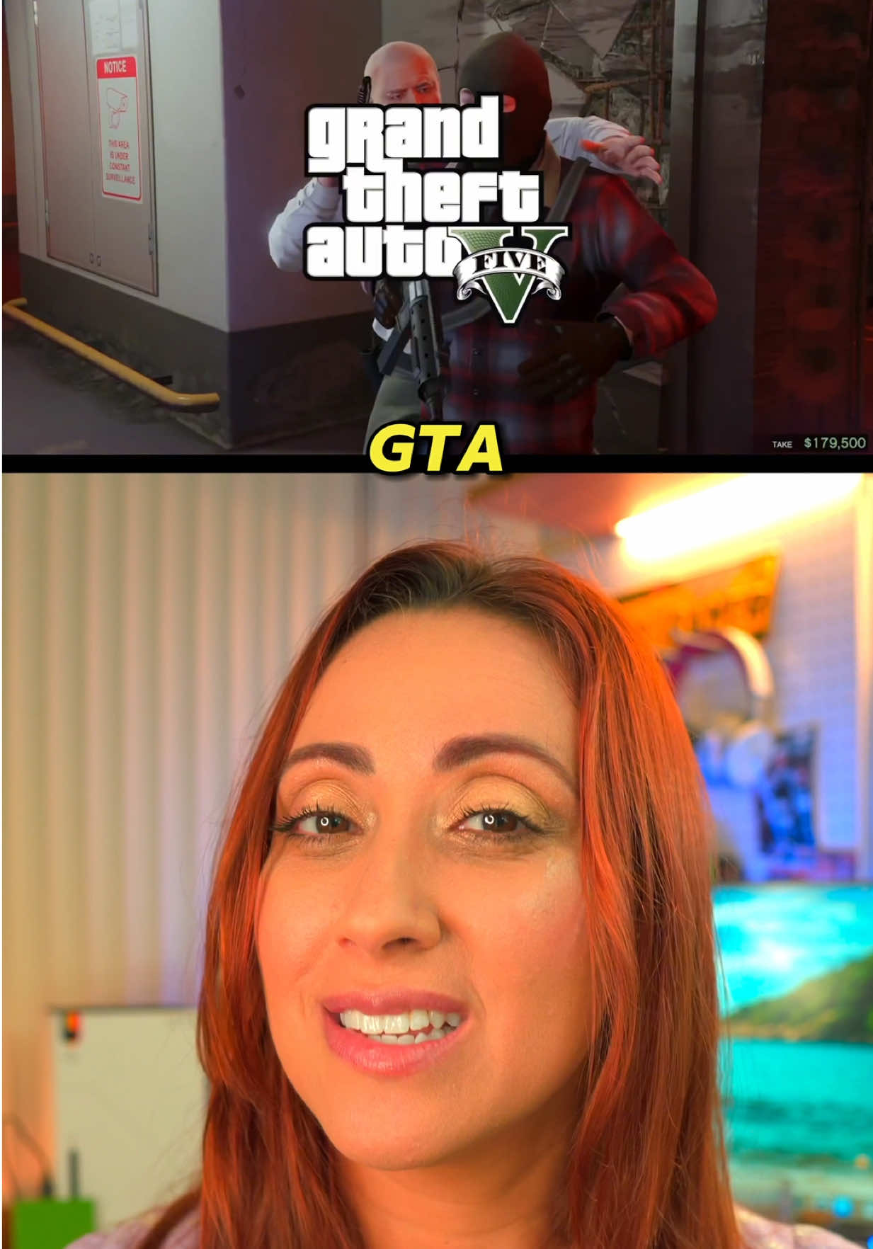@Raquel Gamer