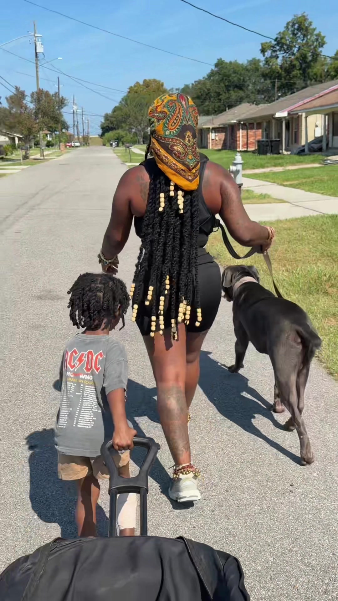 @EARTH MAMA