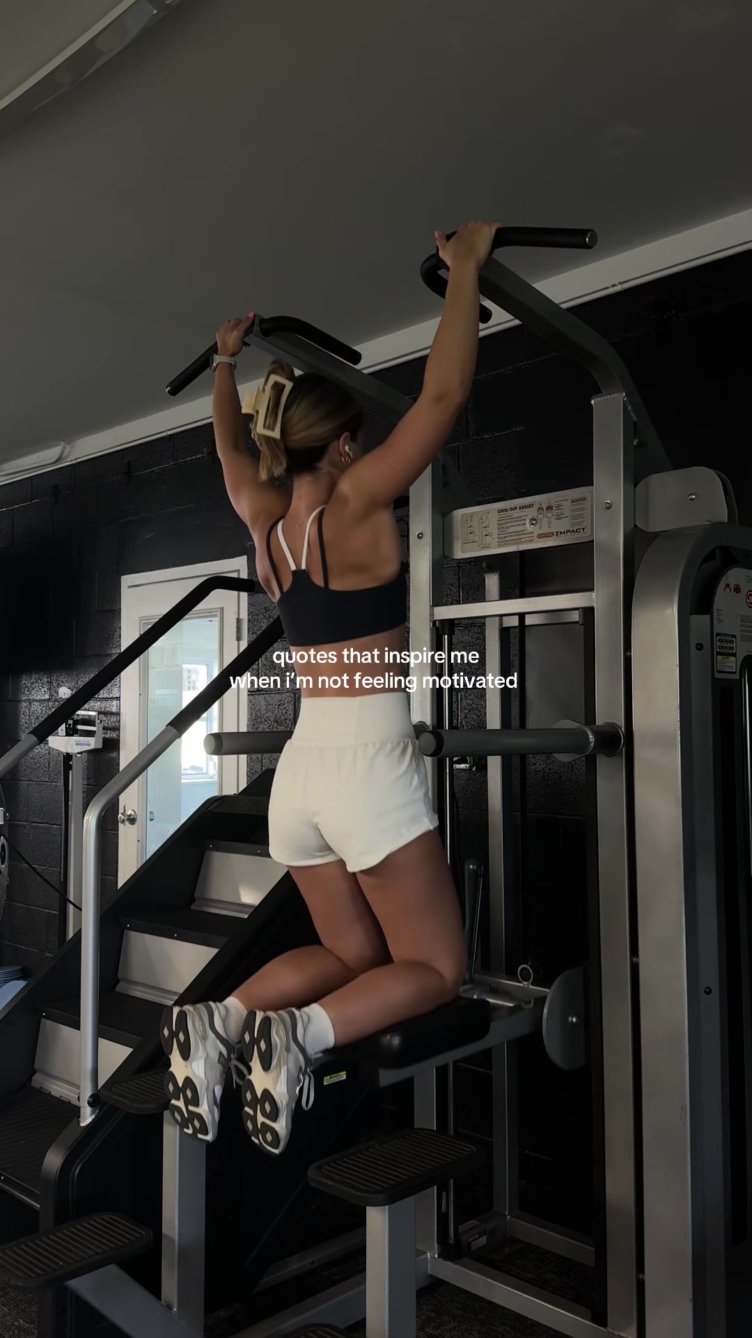 @KENZIE | fitness coach