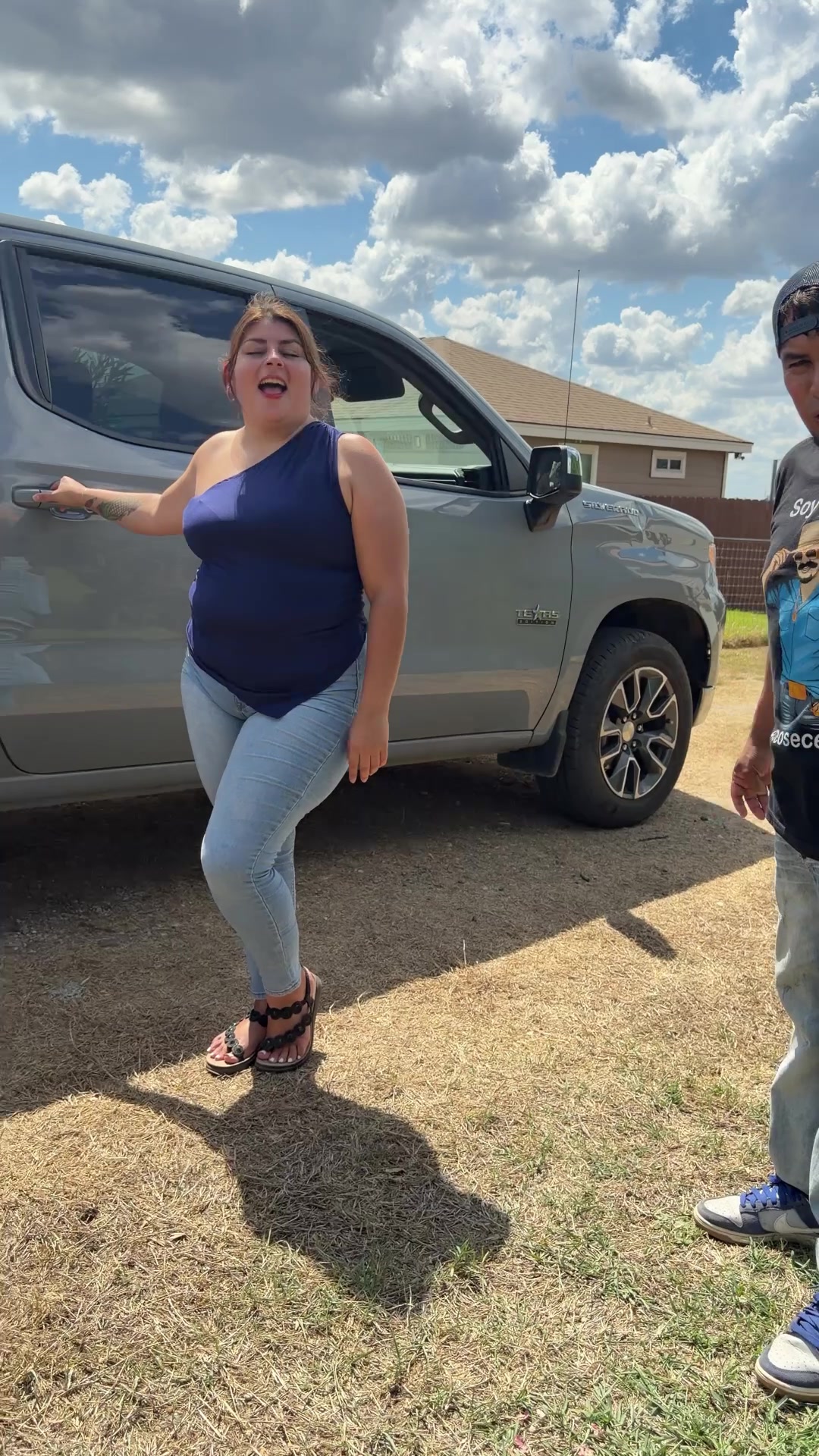@Tío Chivalo