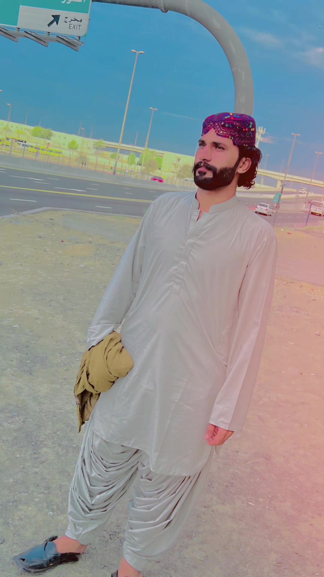 @🔥╾━╤デ╦︻.... Nawab